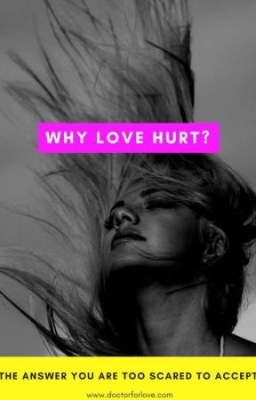 Why Love Hurts  by AnjuKumari997