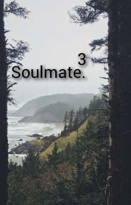 Soulmate| E.C°3 cover