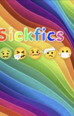 sickfics mix cover