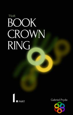 TSoR - Book Crown Ring 1. cover