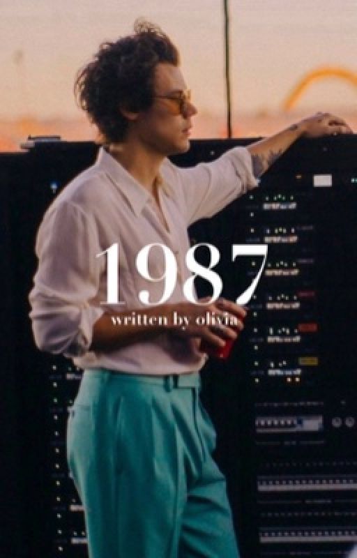 1987 :: hs au by -brooding