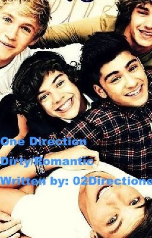 One Directions Imagines Clean/Dirty....... GERMAN/ENGLISH by 02directioners