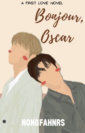 Bonjour, Oscar [hearts club the series #1] by nongfah_