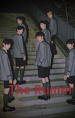 The Rumor cover