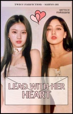 Lead with Her Heart [ Sahyo ] cover