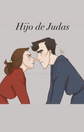 El hijo de Judas (SHERLOLLY) by faty_Little_Carrots