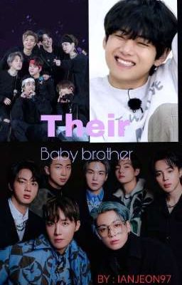 Their Baby Brother cover