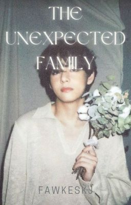 The Unexpected Family cover