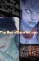 The Sea Killers Hitman by Yournam3era