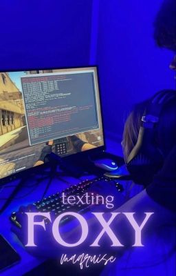 Foxy | Yarı Texting cover