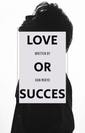 love or succes || Hyunjin and Me by HanMiKyo