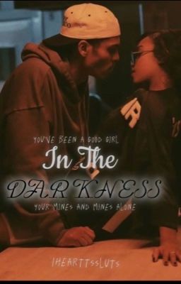 In The Darkness cover