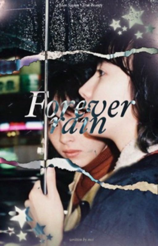 Forever Rain, Han Seojun. by ME1DAY