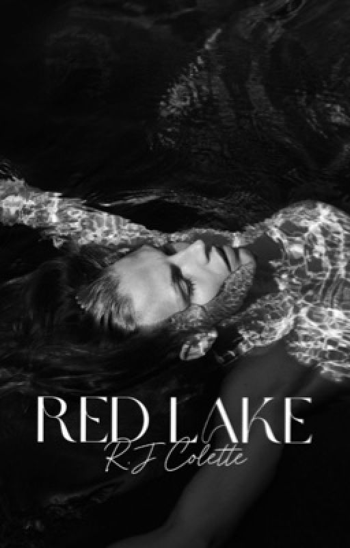 Red Lake | Ghost & König [II] by rjcolette