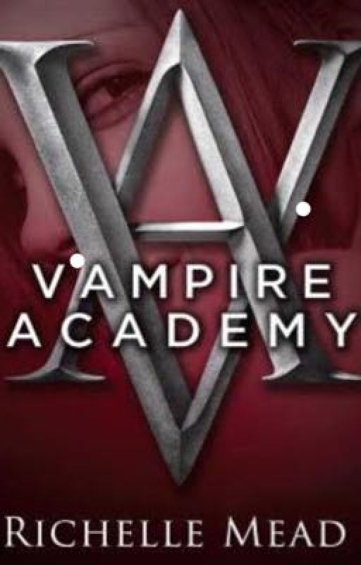 Vampire academy by princess_butterflix