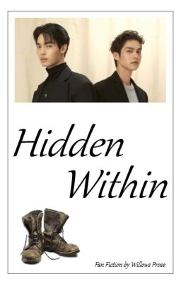 Hidden Within  🤍  Bright/Win cover