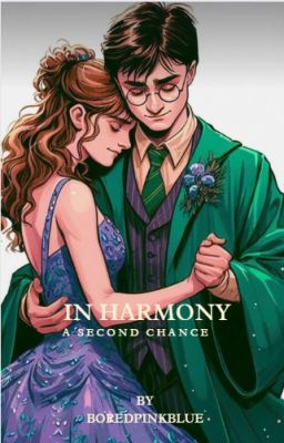 In Harmony : A Second Chance cover