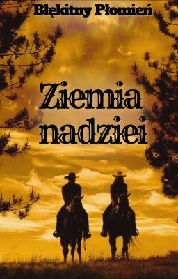 Ziemia nadziei cover