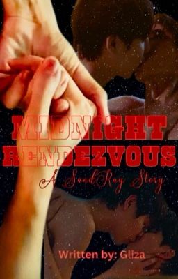 Midnight Rendezvous: A SandRay Story cover