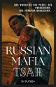 Russian Mafia Tsar [18 ] by rj7654