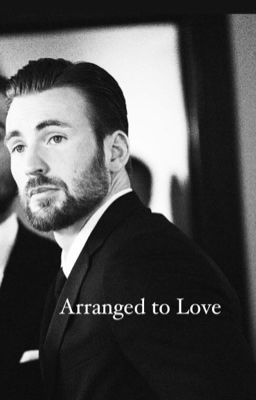 Arranged to Love 🪽( Chris Evans) cover