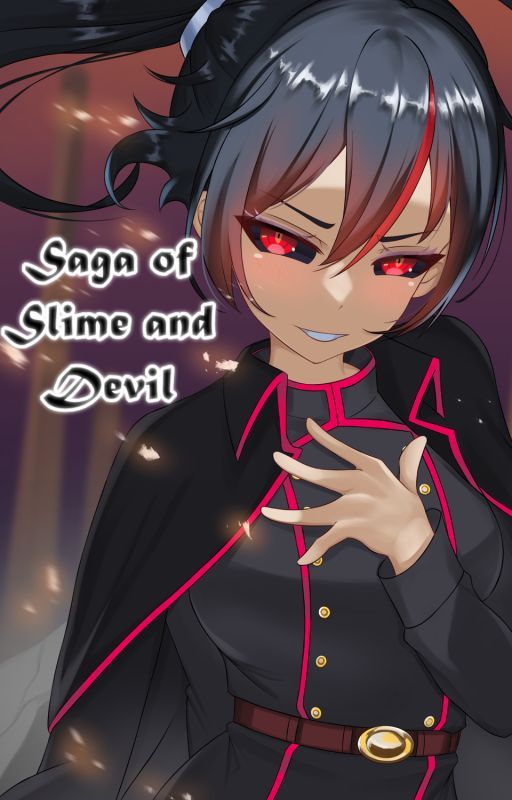 Saga of Slime and Devil (Remake) by SwissChocolates