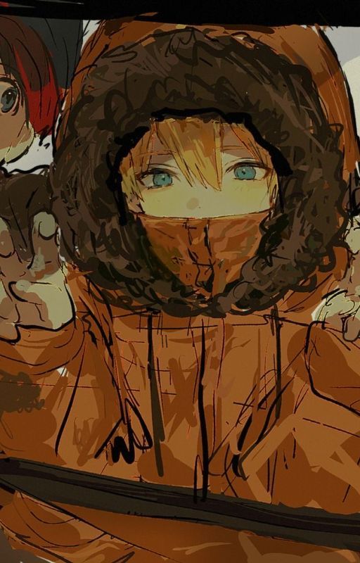 lust [ kenny mccormick x reader ] by zzmidol