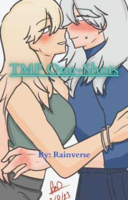 TMF One-Shots by Rainverse