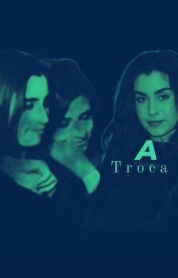 A Troca cover