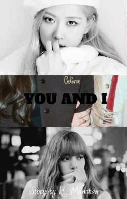 YOU AND I [CHAELISA]☑️ cover