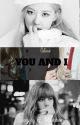 YOU AND I [CHAELISA]☑️ by RL_Manoban