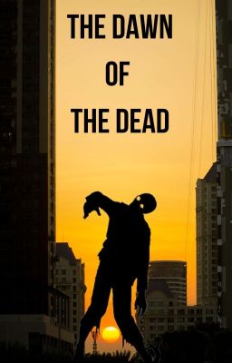 The Dawn of the Dead cover