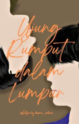 |✔| Ujung Rumput dalam Lumpur cover