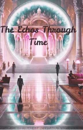 The Echos Through Time by Urslifeis