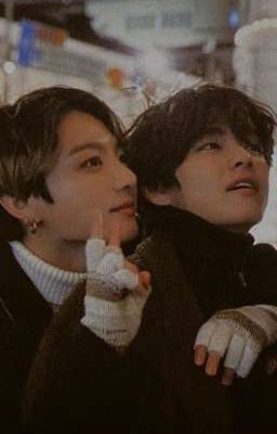 TAEKOOK ONESHOTS cover