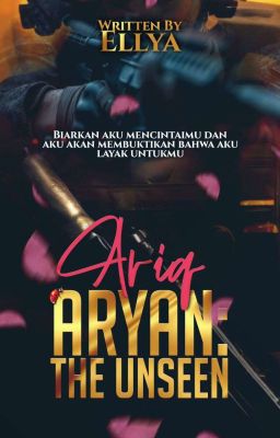 Ariq Aryan: The Unseen  [OG] cover