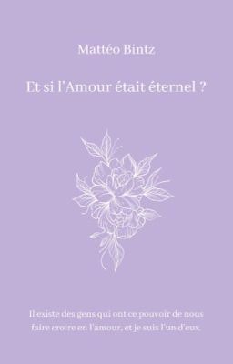 Et si l'Amour était éternel ?  cover