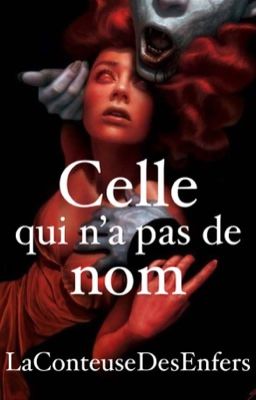 Celle qui n'a pas de nom cover