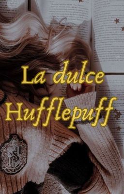 La dulce Hufflepuff  cover