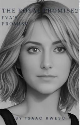 The Royal Promises 2:  Eva's Promise cover