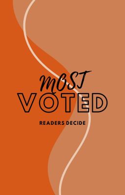 Most Voted Stories cover