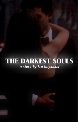 the darkest souls  cover