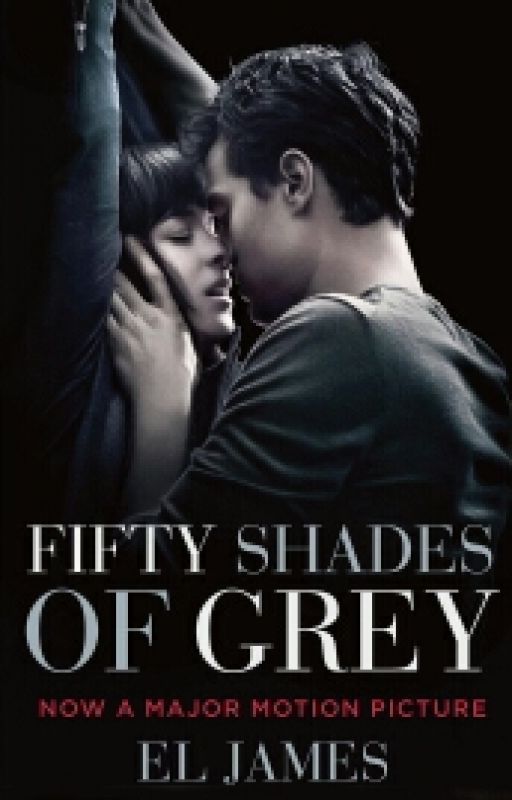 50 Shades of Grey Phrases by WhoIsTruelyHappy