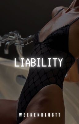 LIABILITY [𝟏𝟖 ] [𝐆𝐱𝐆] cover