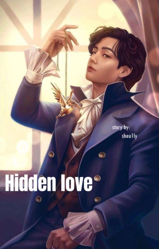 Hidden love by suly1h