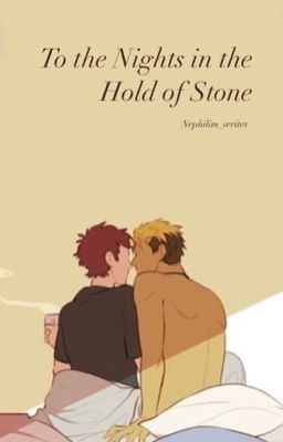 To the Nights in the Hold of Stone (BillDip) cover