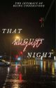 that august night - c.l. by forzachxrls