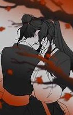 Bruised (A Fengqing Fanfic) cover