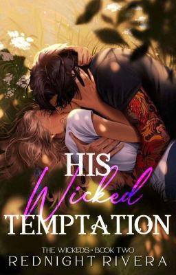 His Wicked Temptation cover