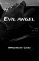 Evil angel by Maksymeq0